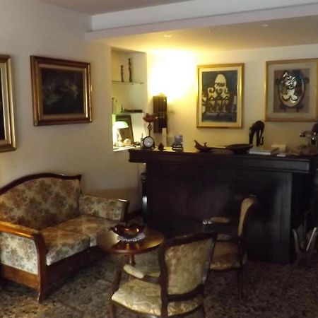Hotel Cubamia Romano D'Ezzelino Buitenkant foto