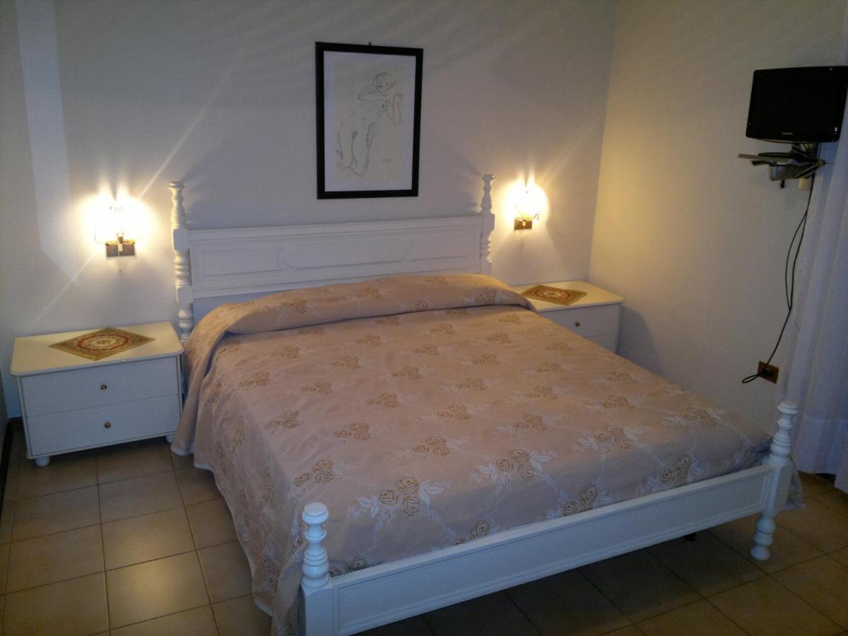 Hotel Cubamia Romano D'Ezzelino Buitenkant foto