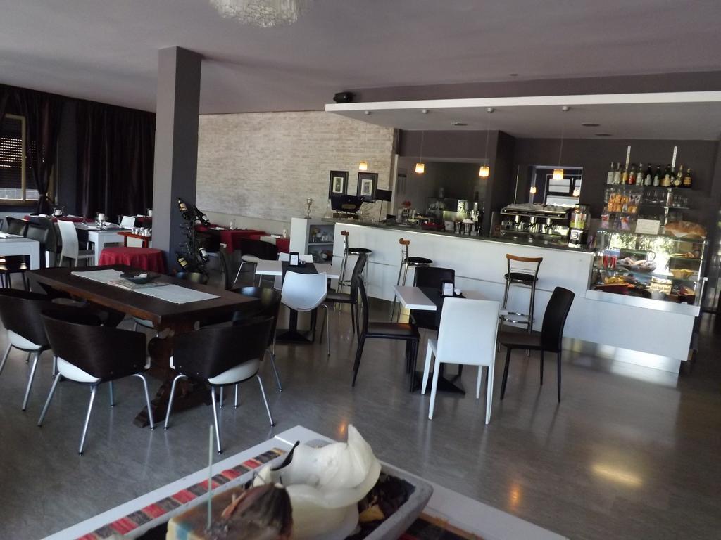 Hotel Cubamia Romano D'Ezzelino Buitenkant foto