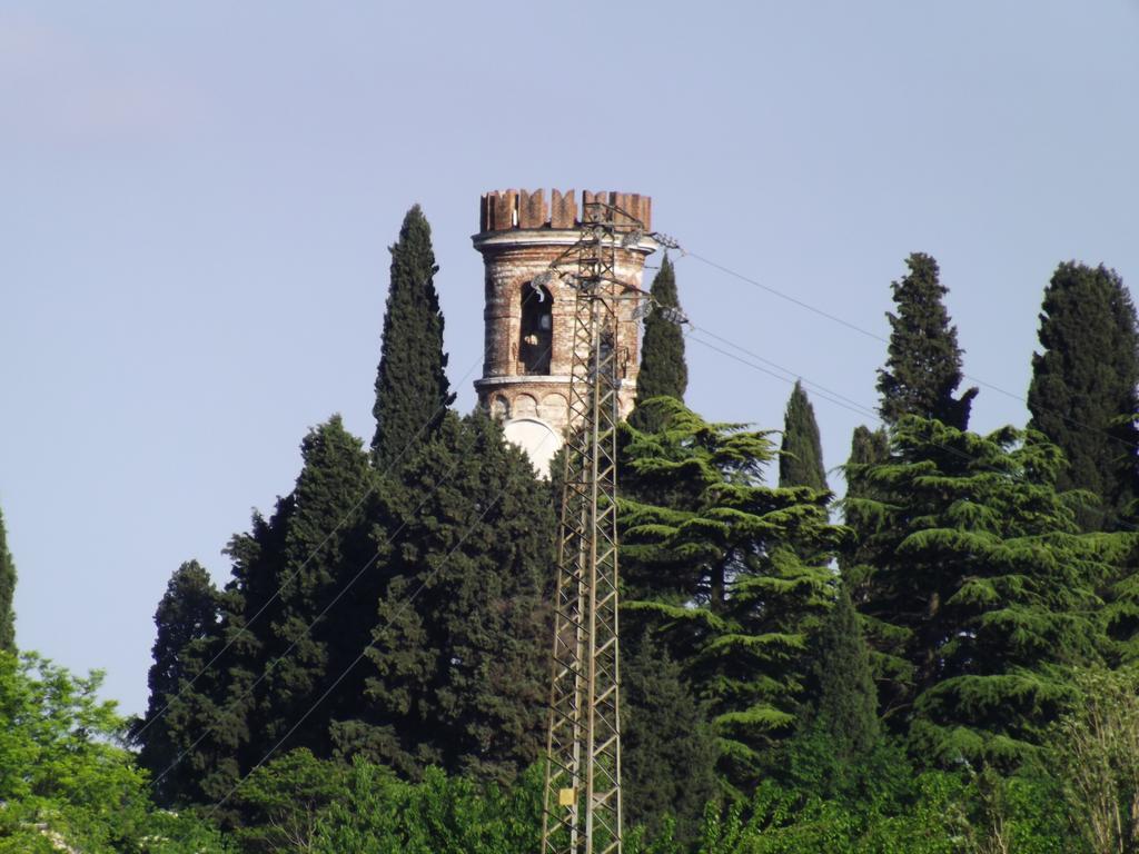 Hotel Cubamia Romano D'Ezzelino Buitenkant foto