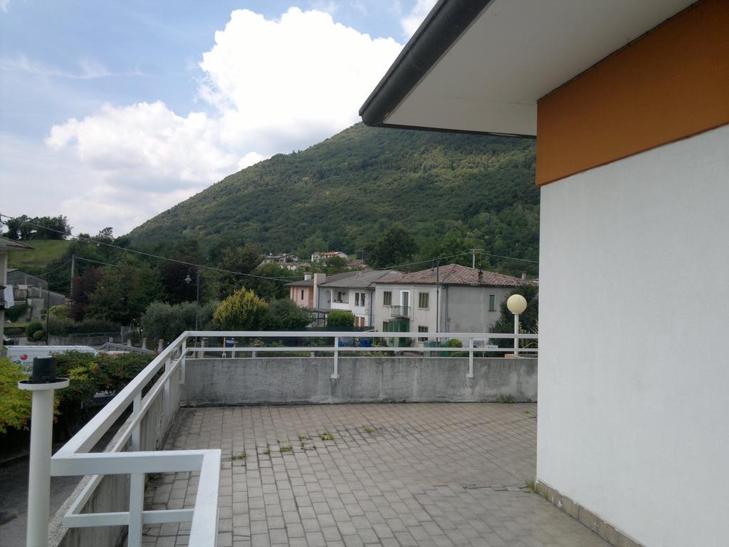 Hotel Cubamia Romano D'Ezzelino Buitenkant foto