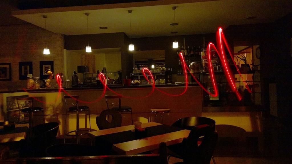 Hotel Cubamia Romano D'Ezzelino Buitenkant foto