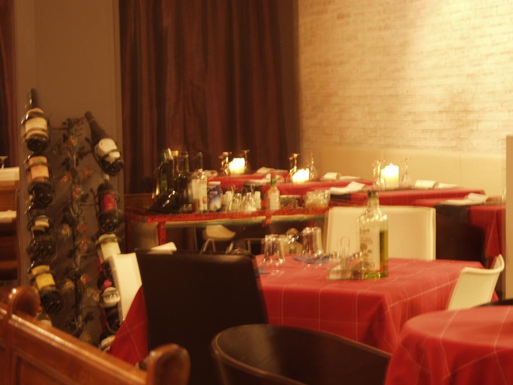 Hotel Cubamia Romano D'Ezzelino Buitenkant foto