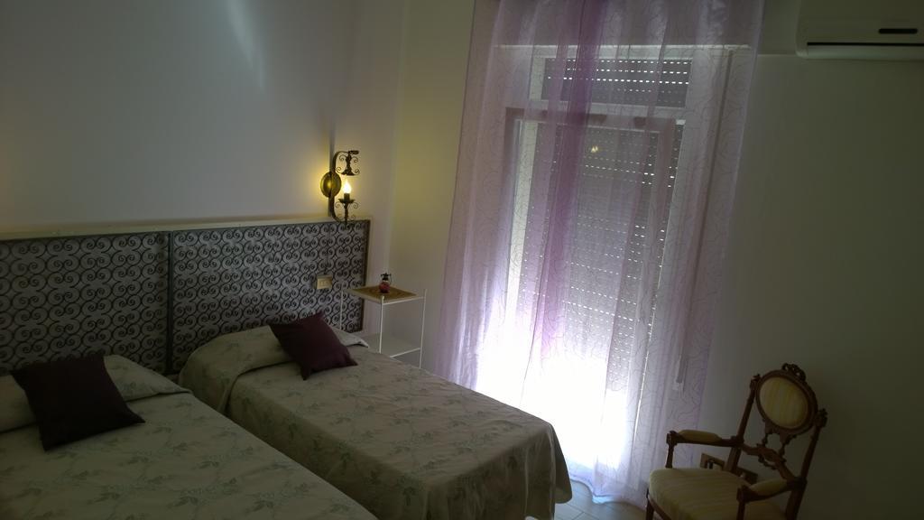 Hotel Cubamia Romano D'Ezzelino Buitenkant foto