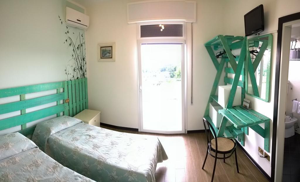 Hotel Cubamia Romano D'Ezzelino Buitenkant foto