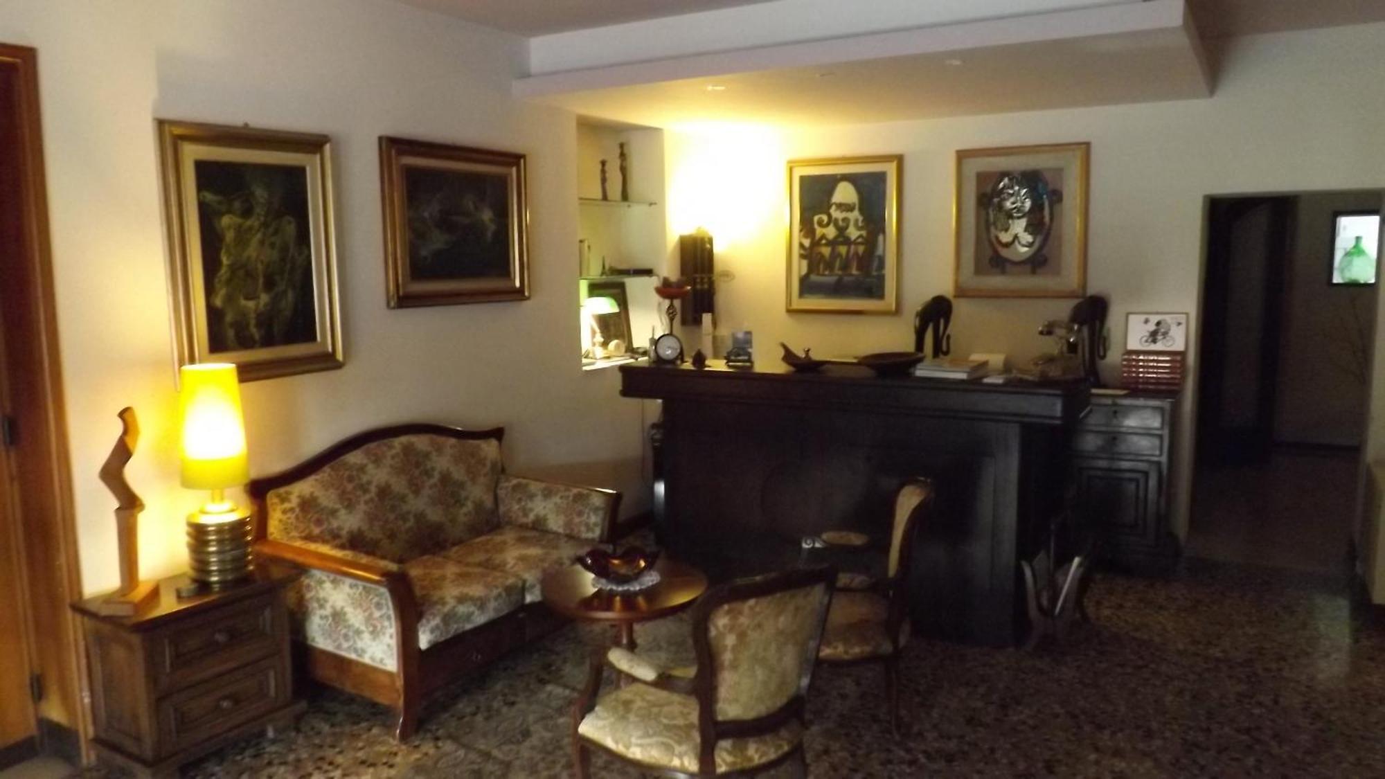 Hotel Cubamia Romano D'Ezzelino Buitenkant foto