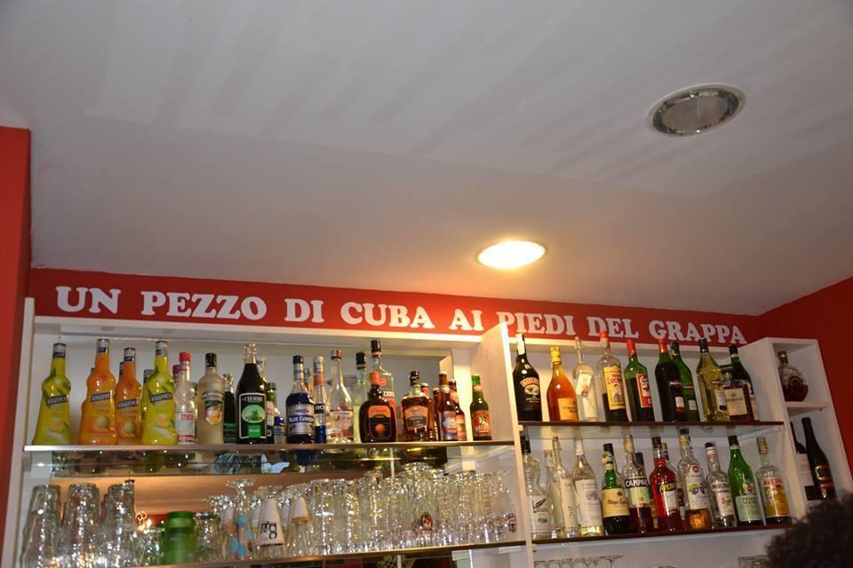 Hotel Cubamia Romano D'Ezzelino Buitenkant foto
