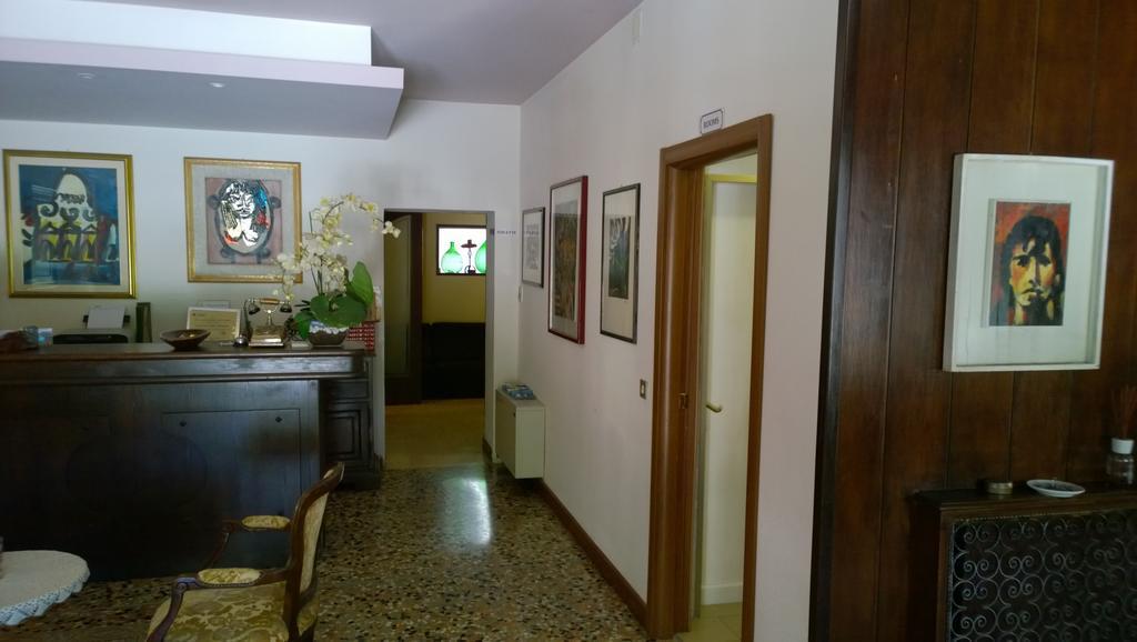 Hotel Cubamia Romano D'Ezzelino Buitenkant foto