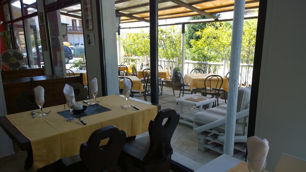 Hotel Cubamia Romano D'Ezzelino Buitenkant foto