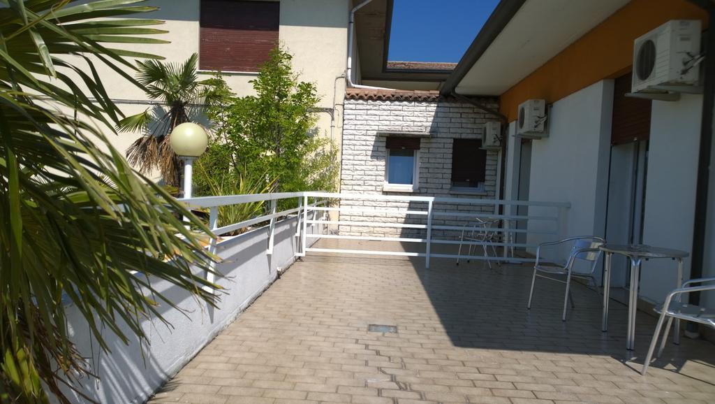 Hotel Cubamia Romano D'Ezzelino Buitenkant foto