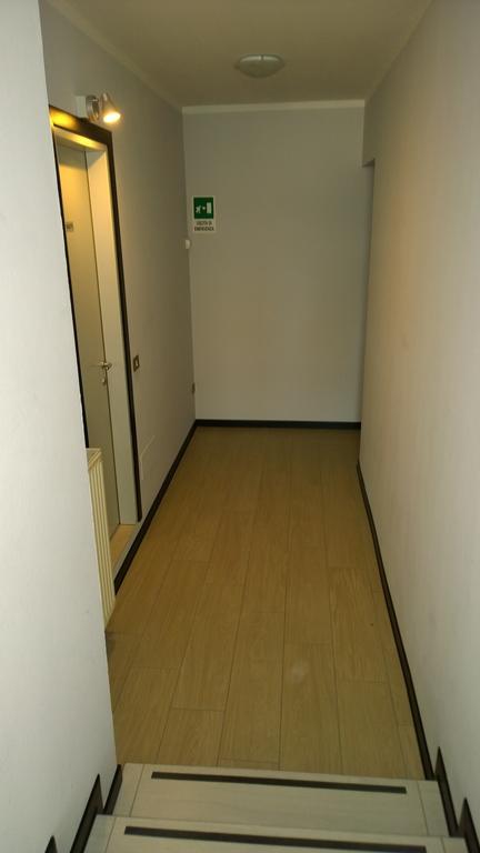 Hotel Cubamia Romano D'Ezzelino Buitenkant foto