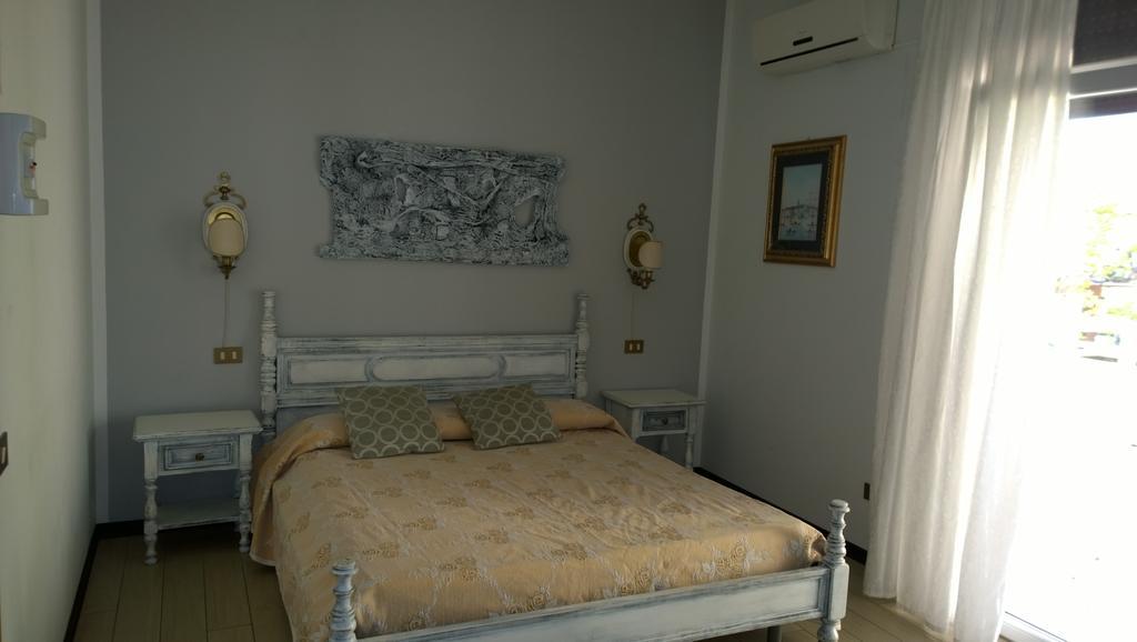 Hotel Cubamia Romano D'Ezzelino Buitenkant foto