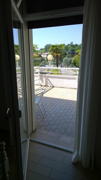 Hotel Cubamia Romano D'Ezzelino Buitenkant foto