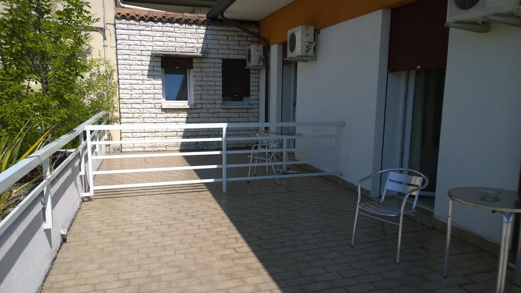 Hotel Cubamia Romano D'Ezzelino Buitenkant foto