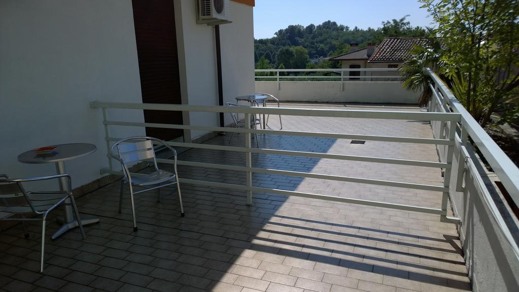 Hotel Cubamia Romano D'Ezzelino Buitenkant foto