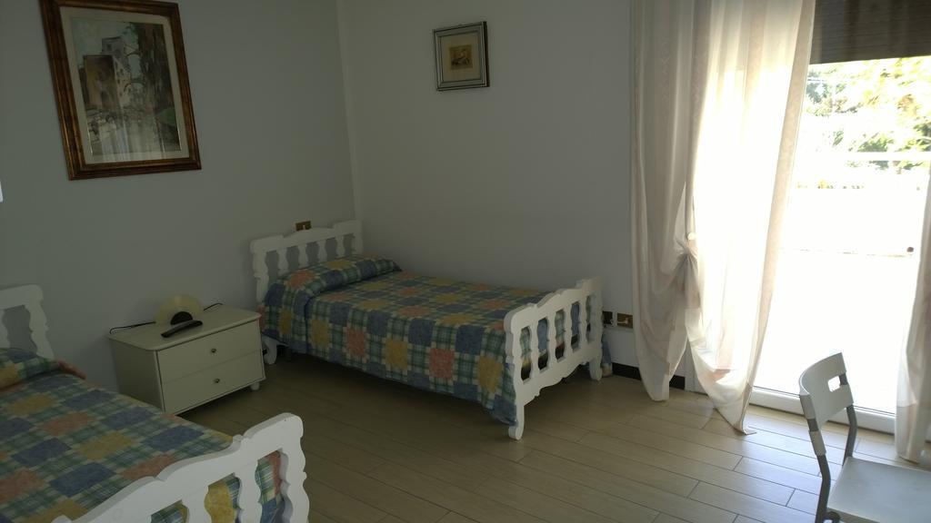 Hotel Cubamia Romano D'Ezzelino Buitenkant foto