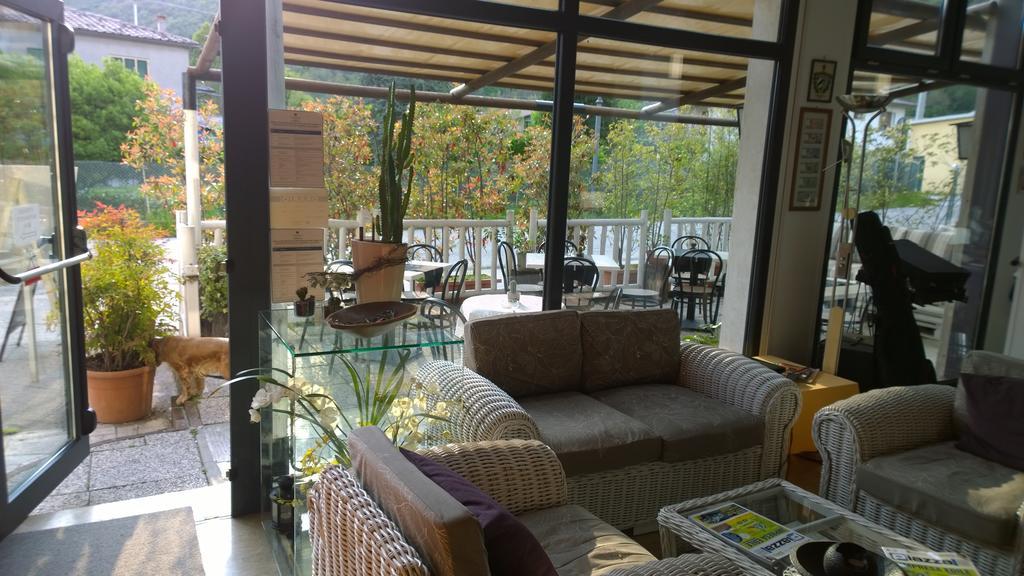 Hotel Cubamia Romano D'Ezzelino Buitenkant foto