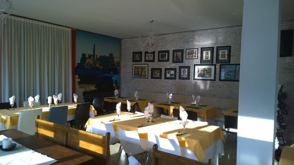 Hotel Cubamia Romano D'Ezzelino Buitenkant foto