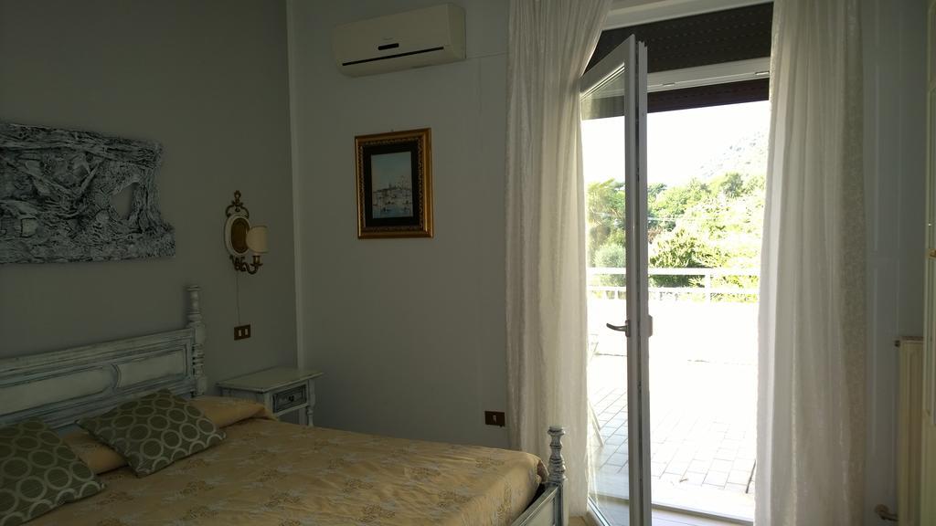 Hotel Cubamia Romano D'Ezzelino Buitenkant foto