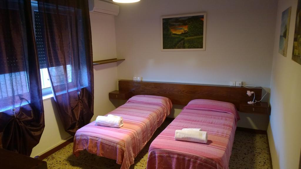 Hotel Cubamia Romano D'Ezzelino Buitenkant foto