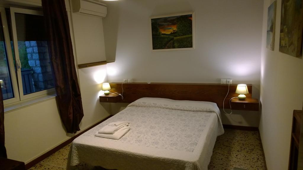 Hotel Cubamia Romano D'Ezzelino Buitenkant foto