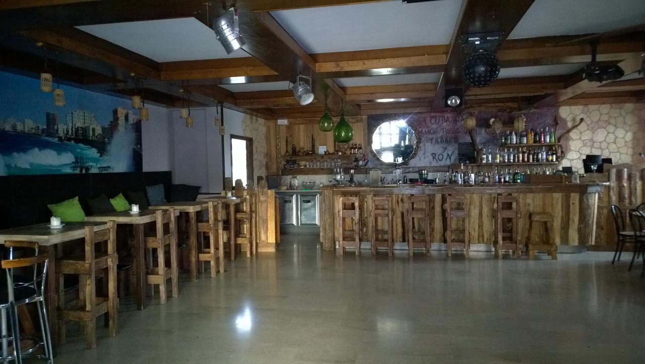 Hotel Cubamia Romano D'Ezzelino Buitenkant foto
