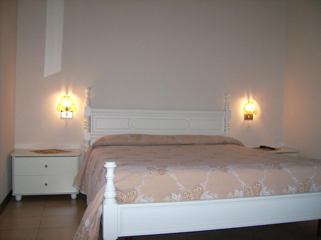 Hotel Cubamia Romano D'Ezzelino Buitenkant foto